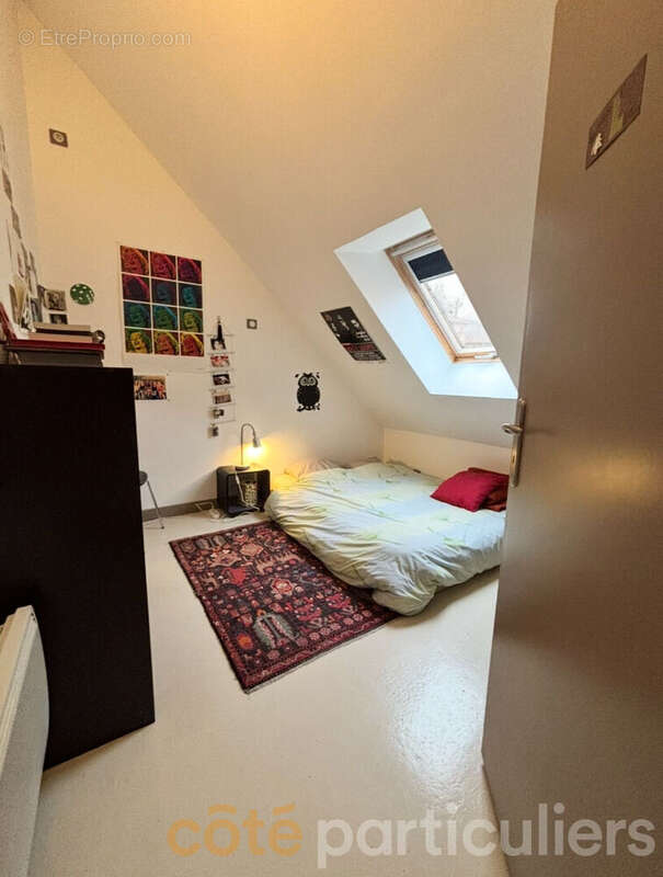 Appartement à RODEZ