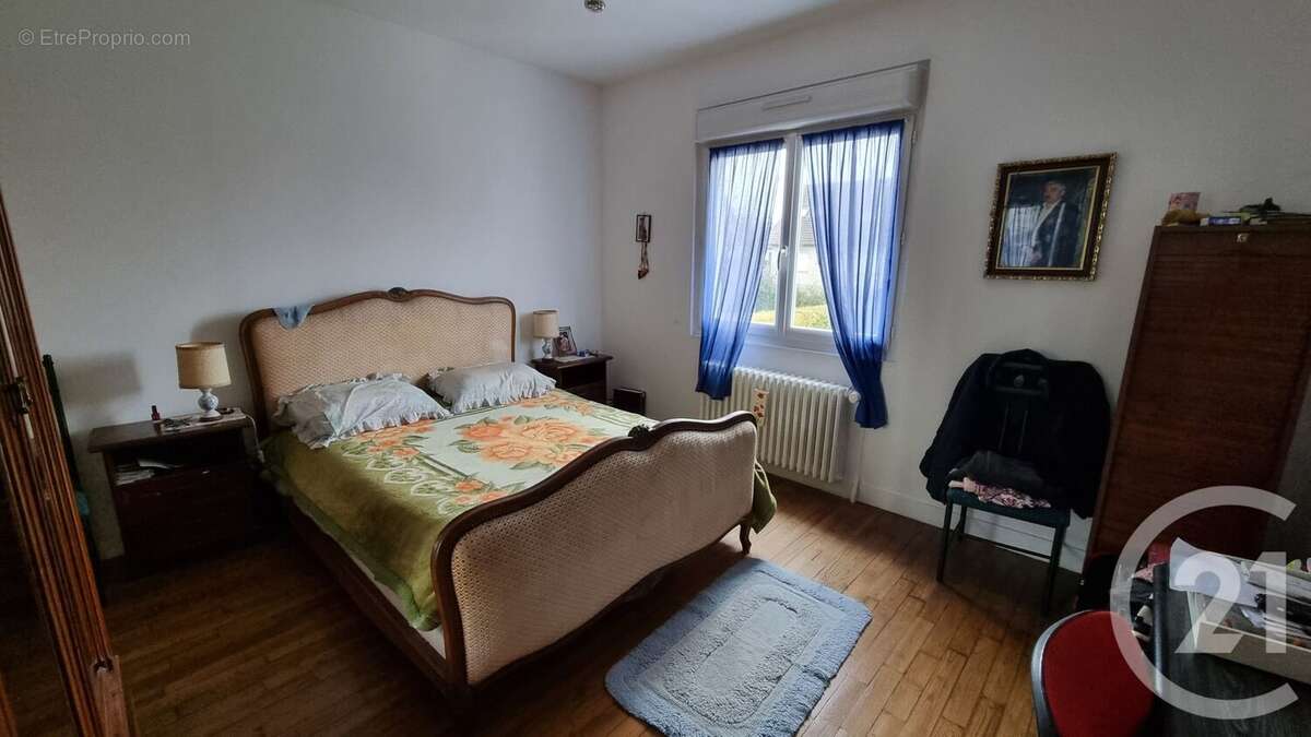 Maison à CHATEAUDUN