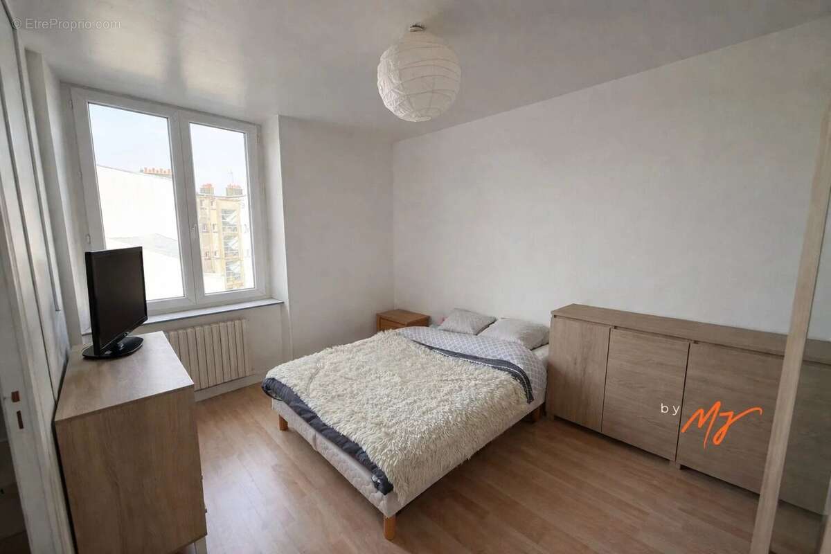 Appartement à BREST