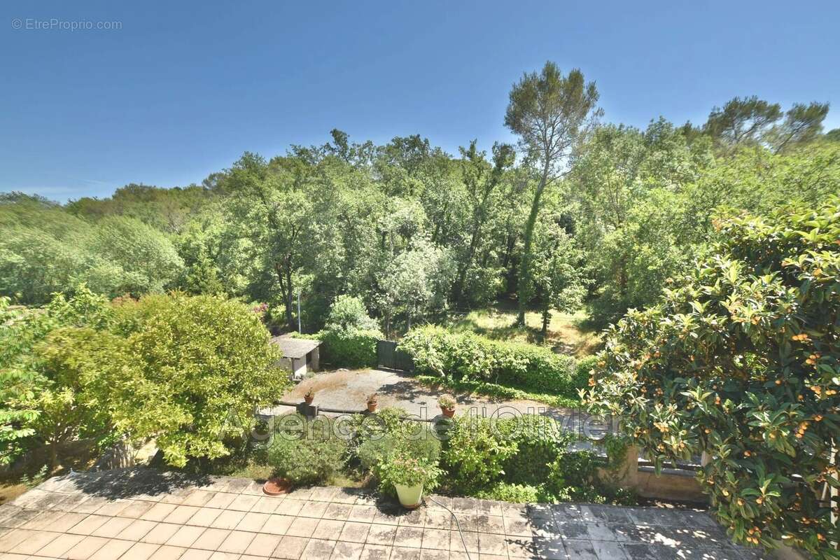 Maison 177 m² à Valbonne  - photo 6