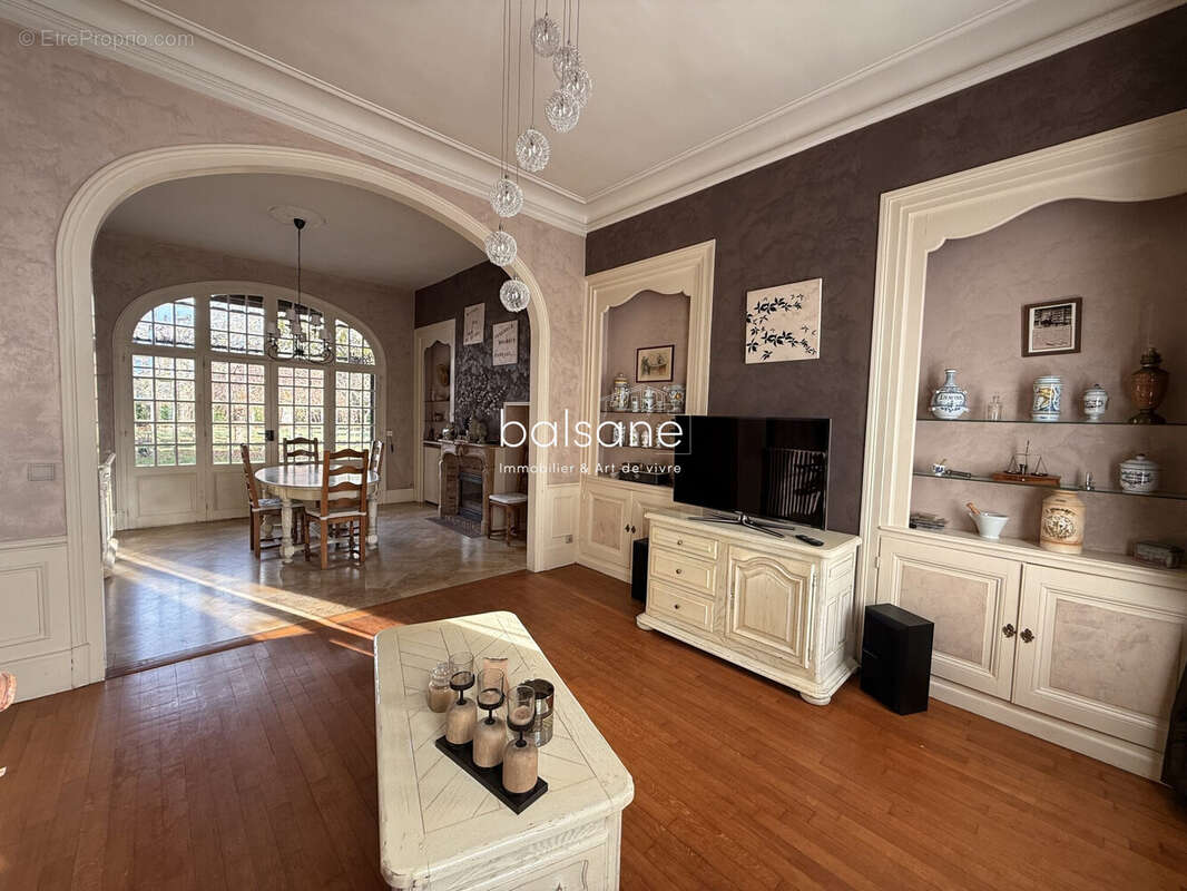 Maison à SAINT-PIERRE-LES-ELBEUF