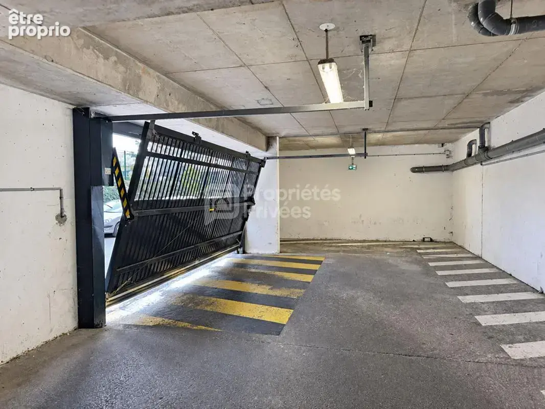 94000 créteil universite - appartement recent t4 - 75 m² + balcon, et 2 parkings - photo 15