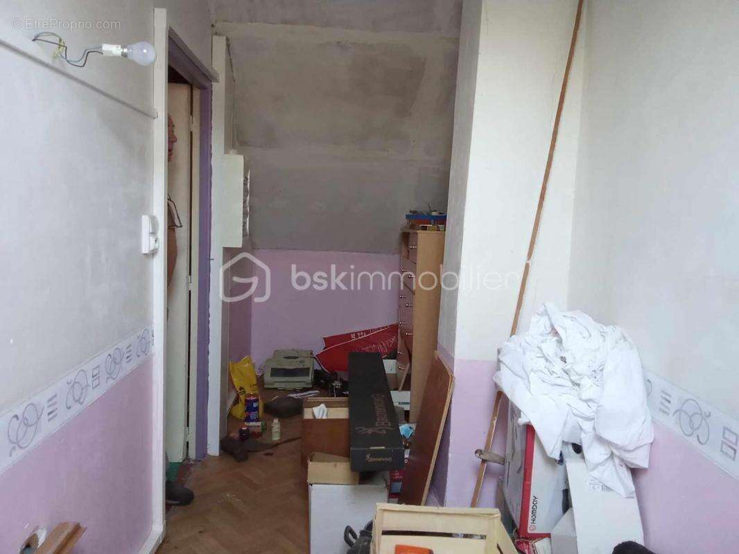 Maison à SAINT-MAURICE-LES-CHARENCEY