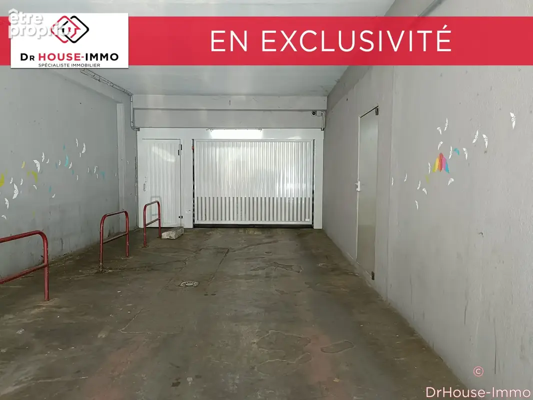 Parking à vendre à Marseille-3e (13003) - photo 5