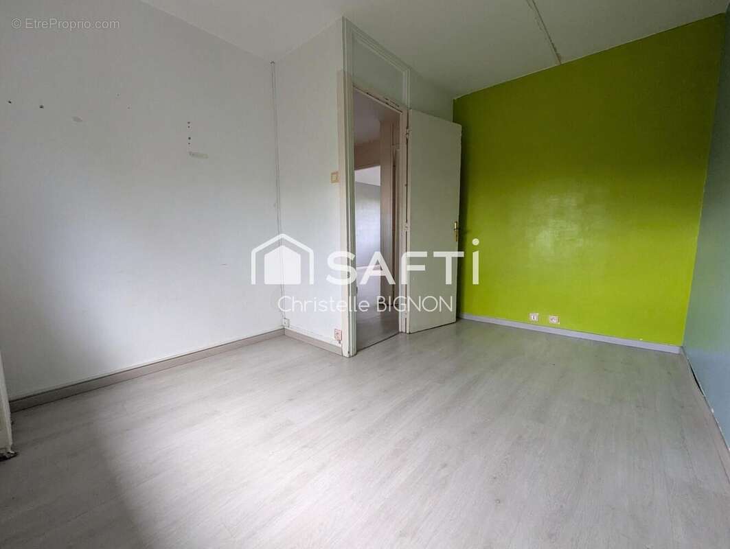 Photo 3 - Appartement à CREIL