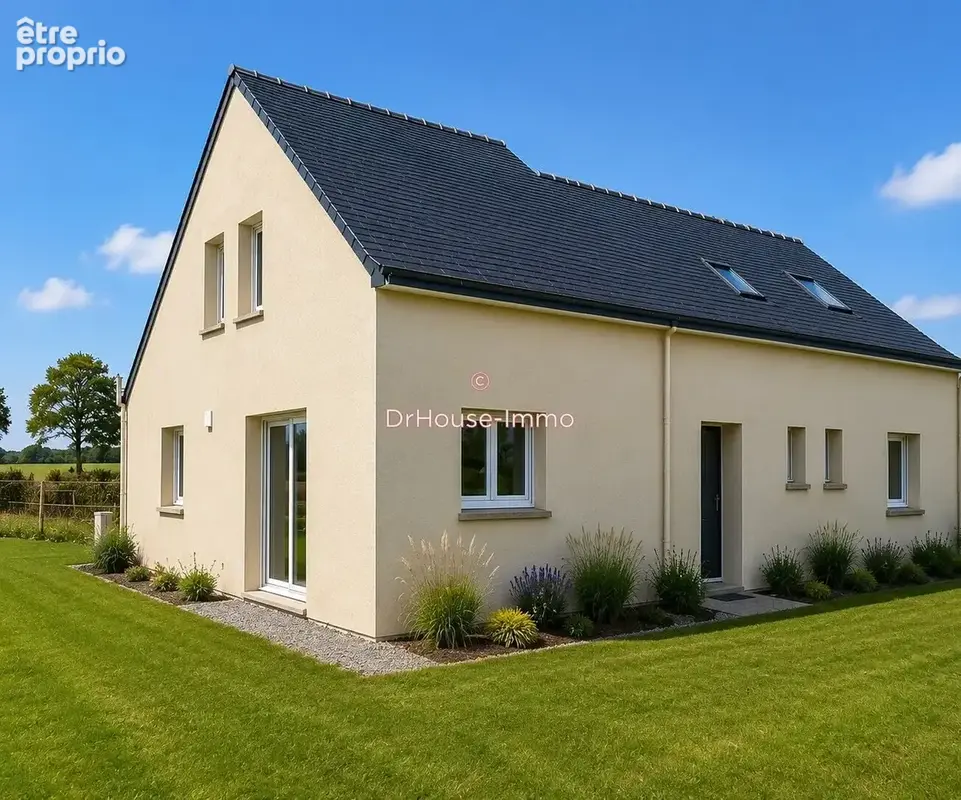 Maison 6 pièces 140 m² à vendre à La Chevallerais (44810) - photo 37