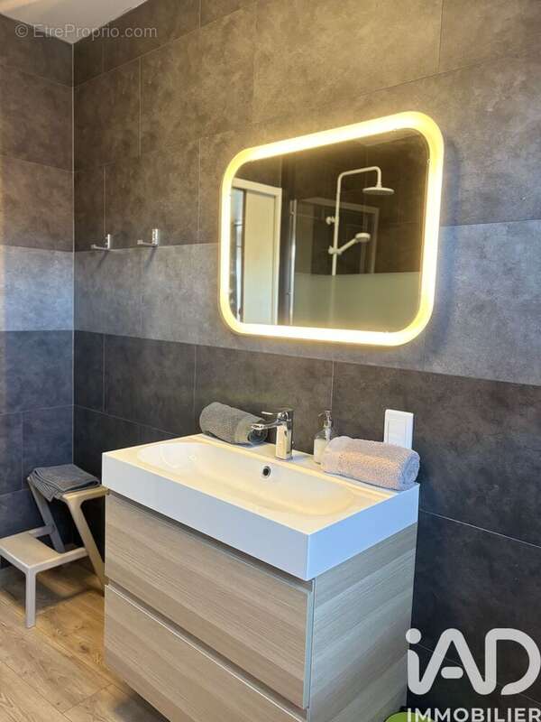 Photo 5 - Appartement à LA ROCHELLE