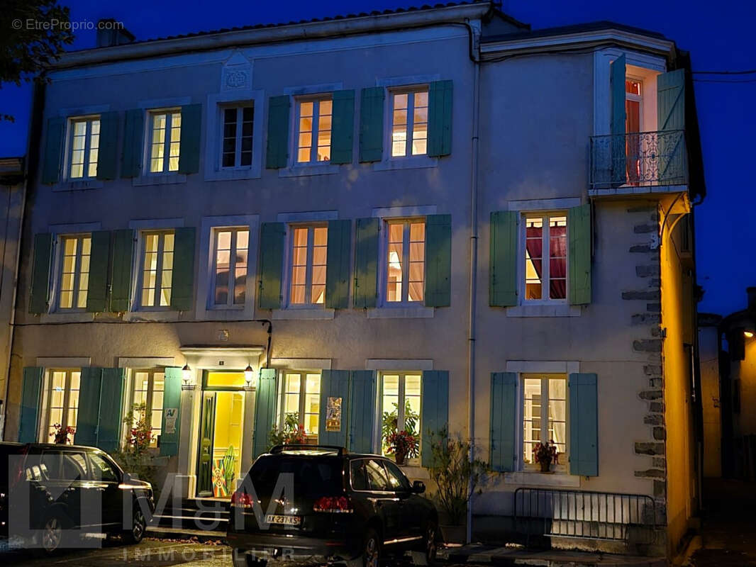 Maison à ESPERAZA