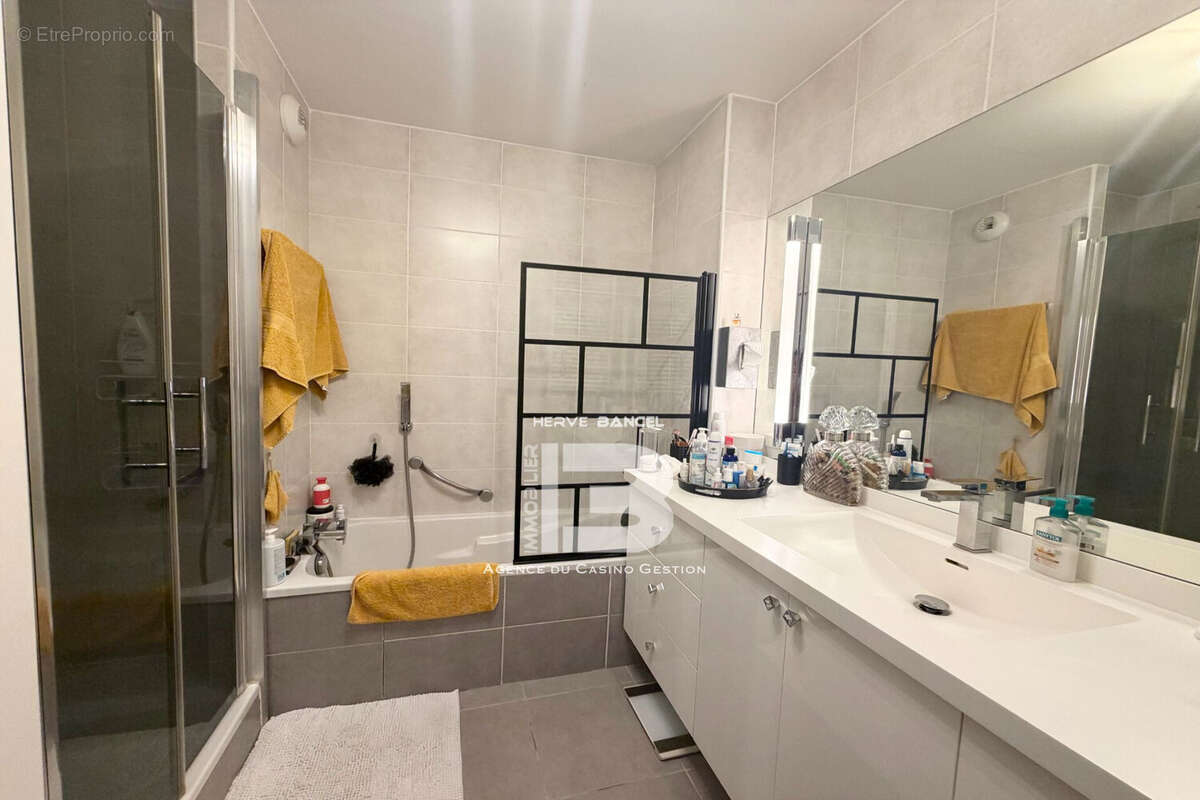 Appartement 73 m² à Palavas-Les-Flots  - photo 6