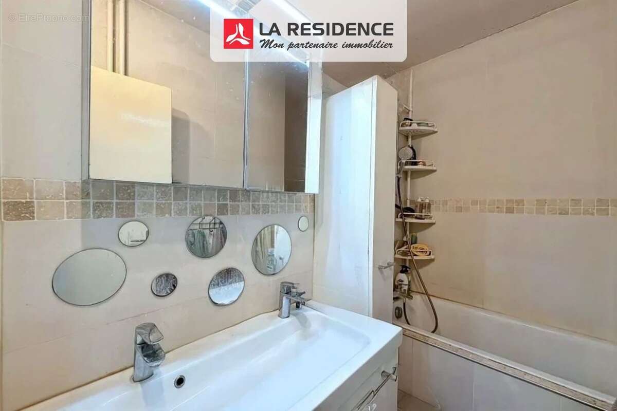 Appartement à LE VESINET