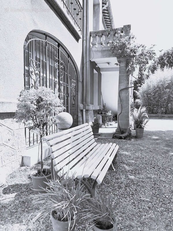 Maison à AIX-EN-PROVENCE