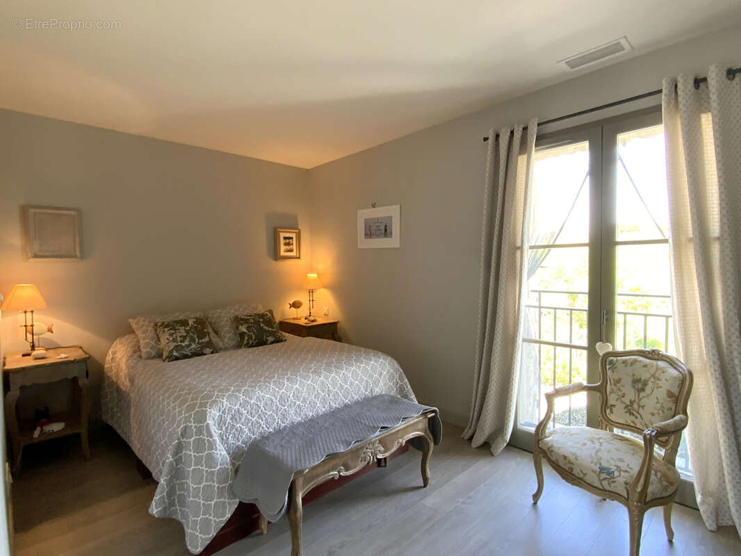 À 10 min d’Uzès   Mas contemporain d’exception avec piscine et prestations haut de gamme - photo 20