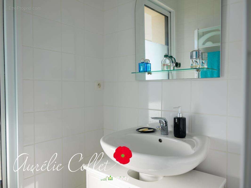 Maison à PLENEUF-VAL-ANDRE