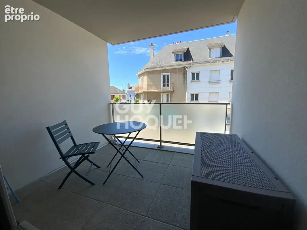 Appartement récent 42m²- Hyper centre - photo 8
