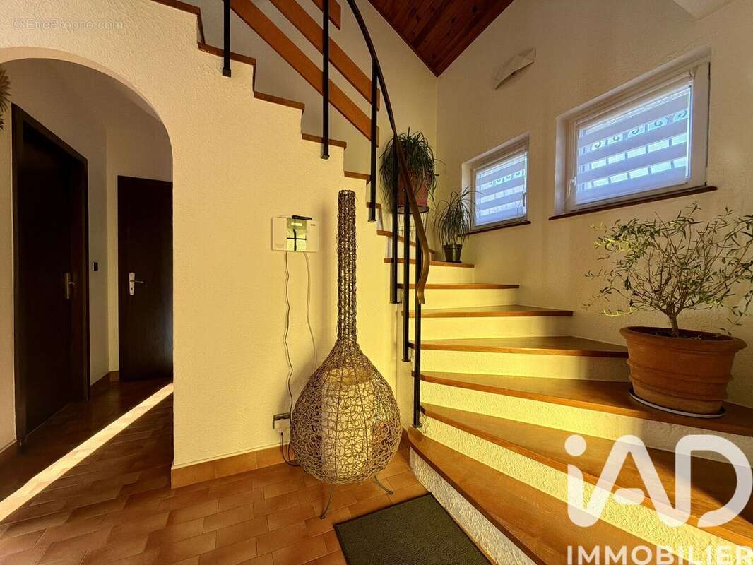 Photo 8 - Maison à SARREBOURG