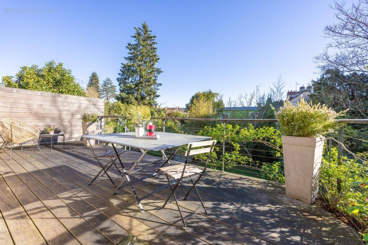 Maison à NANTES
