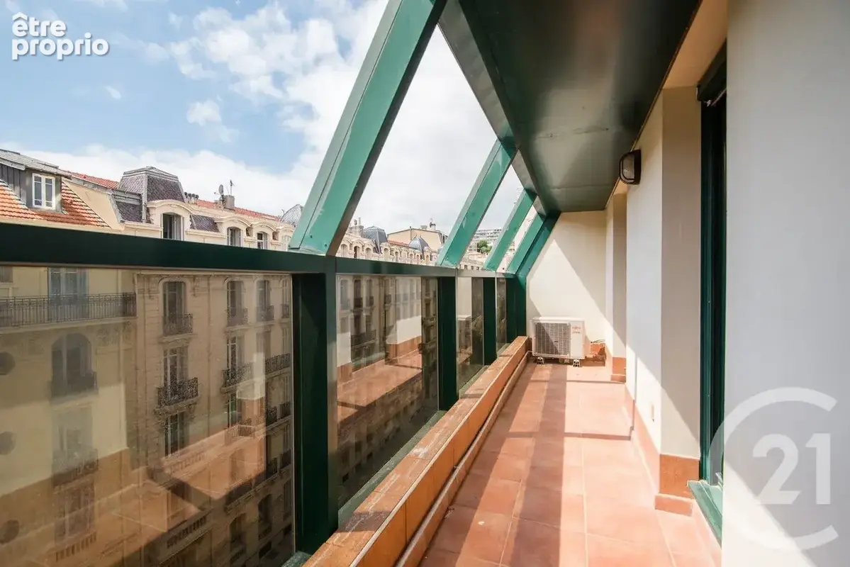 Appartement 4 pièces 90 m² à vendre à Nice (06000) - photo 6