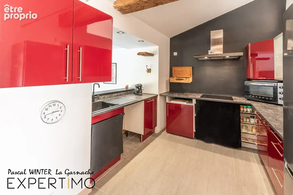 Maison 120m2 4chambres à Challans - photo 10