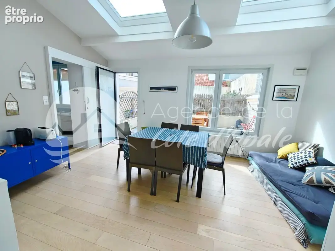 Appartement T4 - WISSANT - photo 6