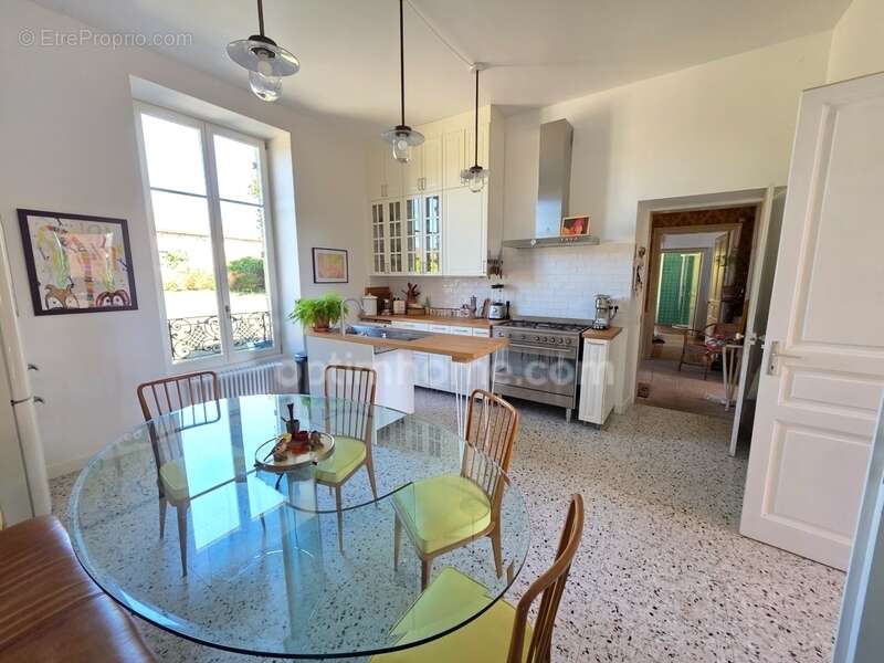 Maison à SAINT-AMAND-JARTOUDEIX