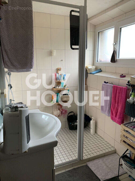 Appartement à CERNAY