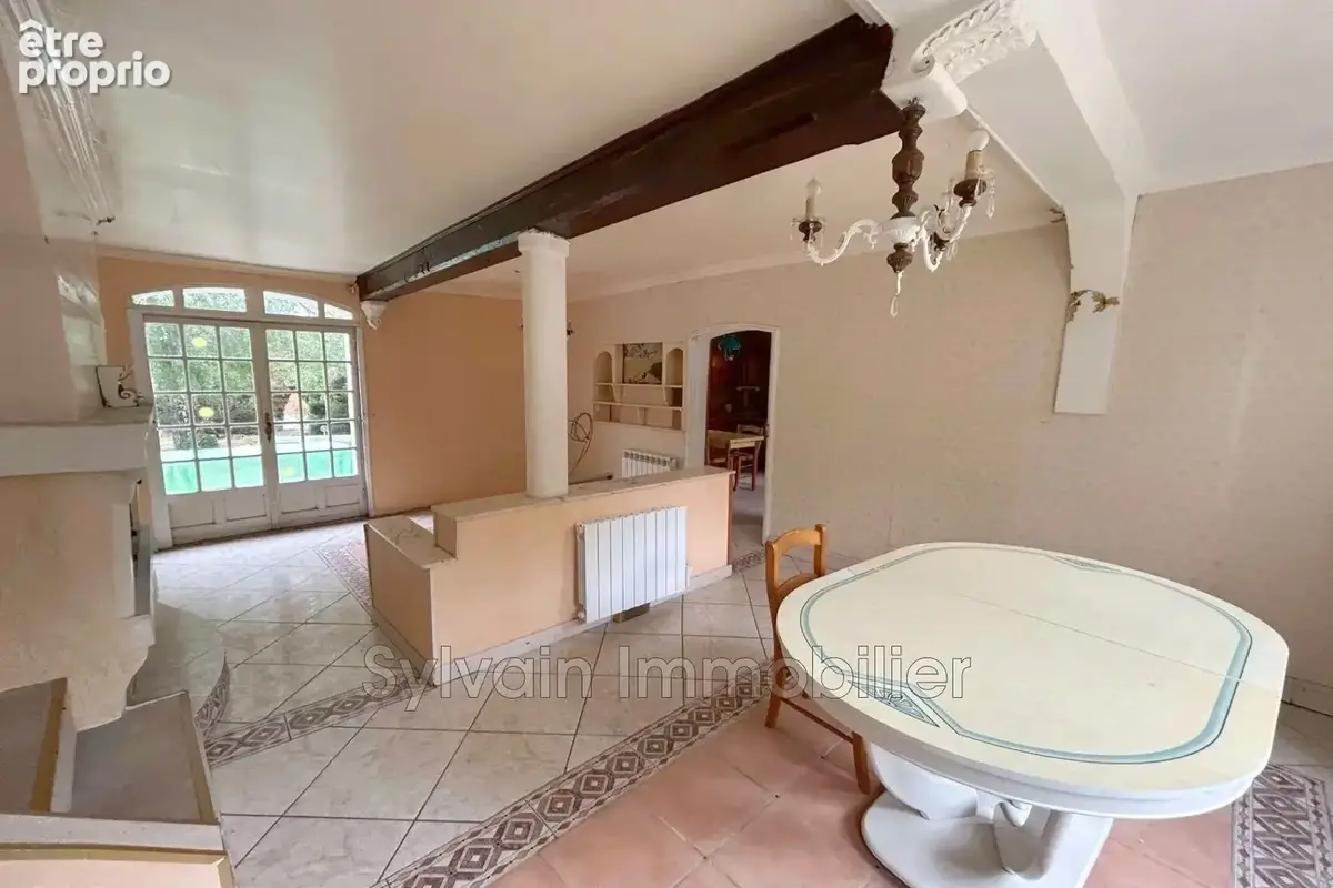 Maison 122 m² à Grandvilliers  - photo 4