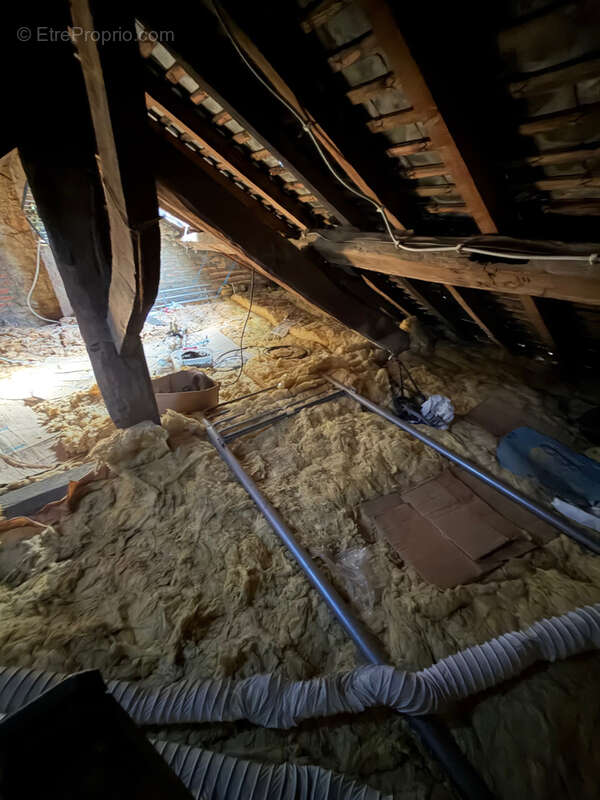 Maison à LA FERTE-MACE