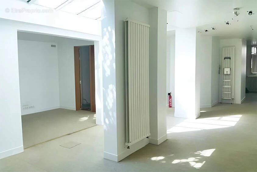 Commerce à BOULOGNE-BILLANCOURT