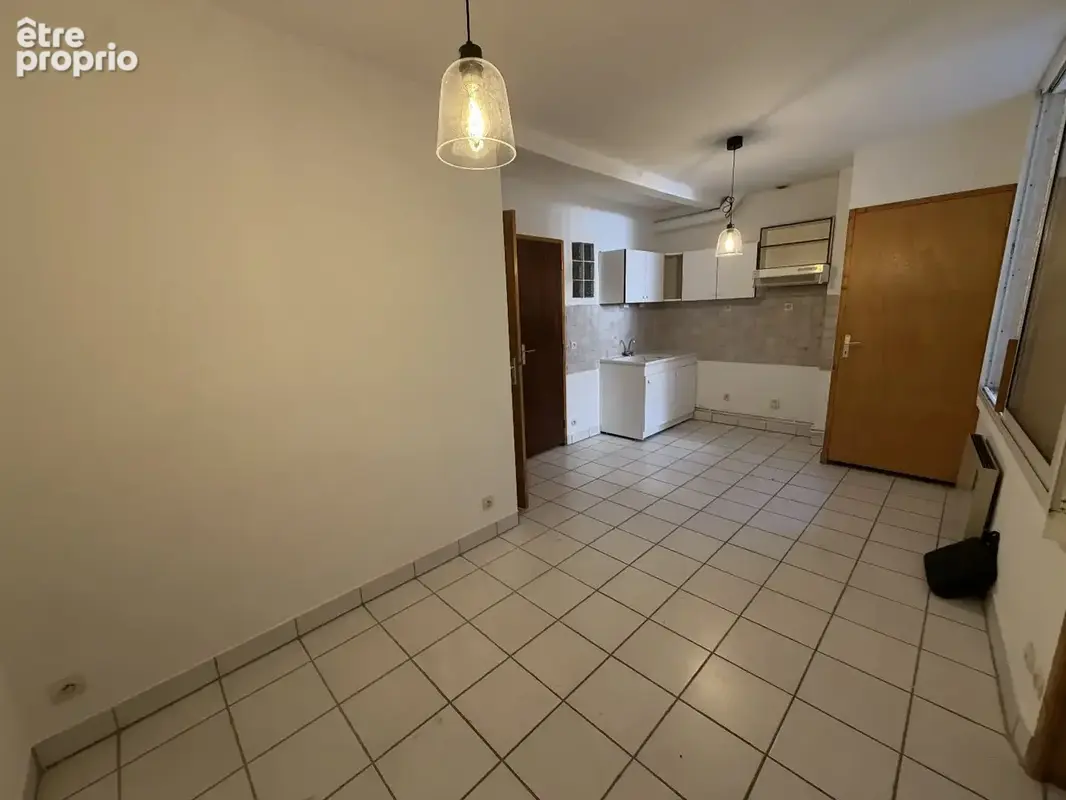 Appartement 2 pièces 28 m² à vendre à Montpellier (34000) - photo 2