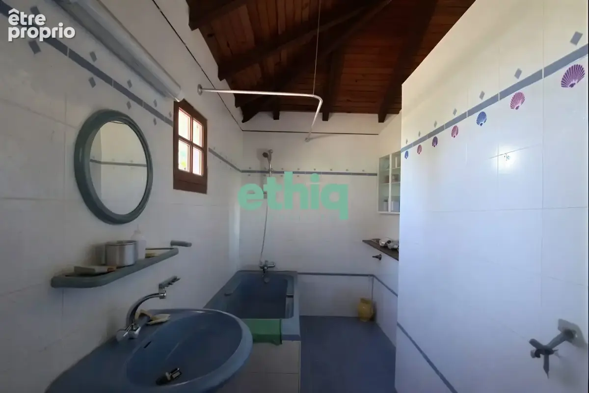 Maison 180 m² à Capesterre-Belle-Eau  - photo 6