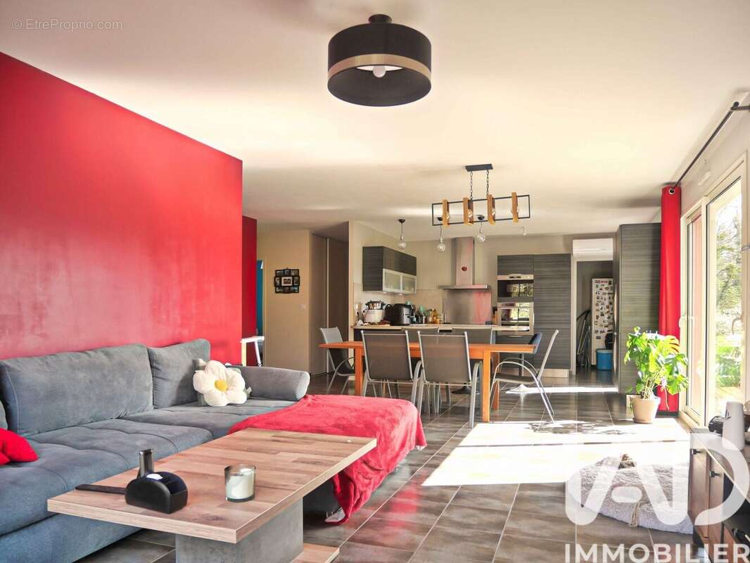 Photo 3 - Maison à CAMBLANES-ET-MEYNAC