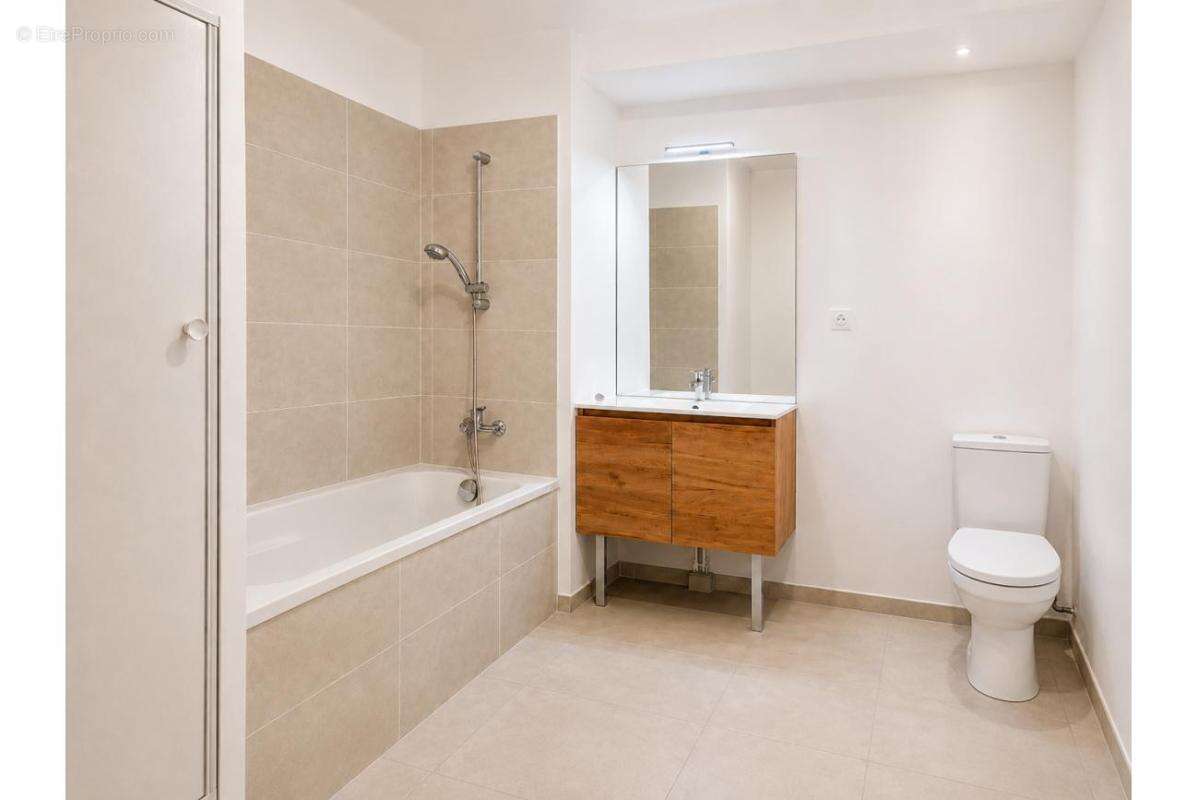 Appartement T5 de 97m² à Vétraz-Monthoux - photo 6