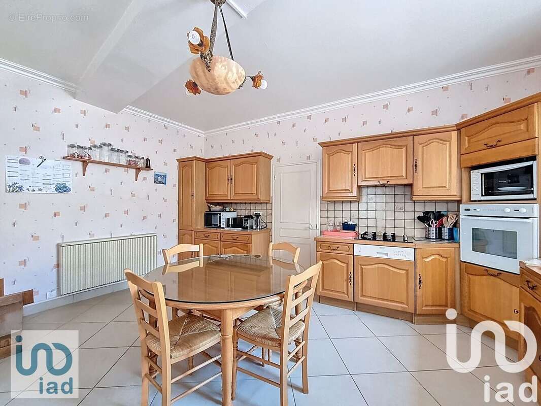 Photo 6 - Maison à BUSSY-EN-OTHE