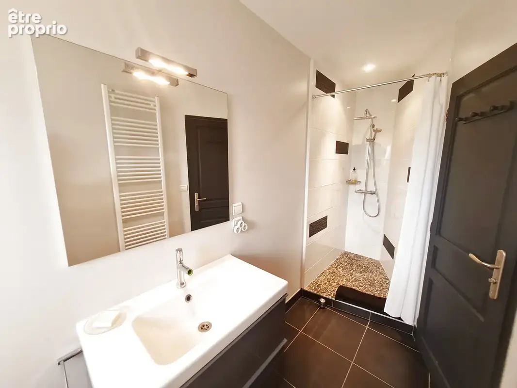 12 mn Quint Fonsegrives Maison T6 - photo 9