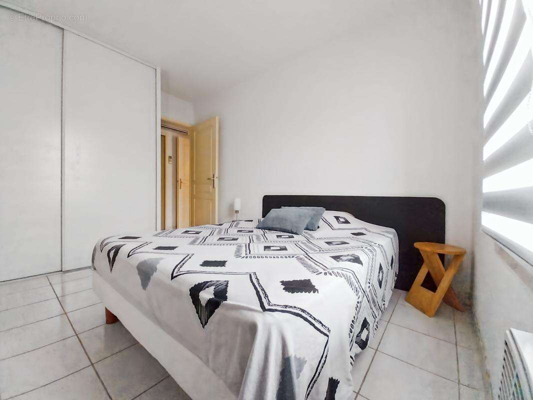 Vente superbe appartement T3 à Marseillan avec vue étang - photo 11