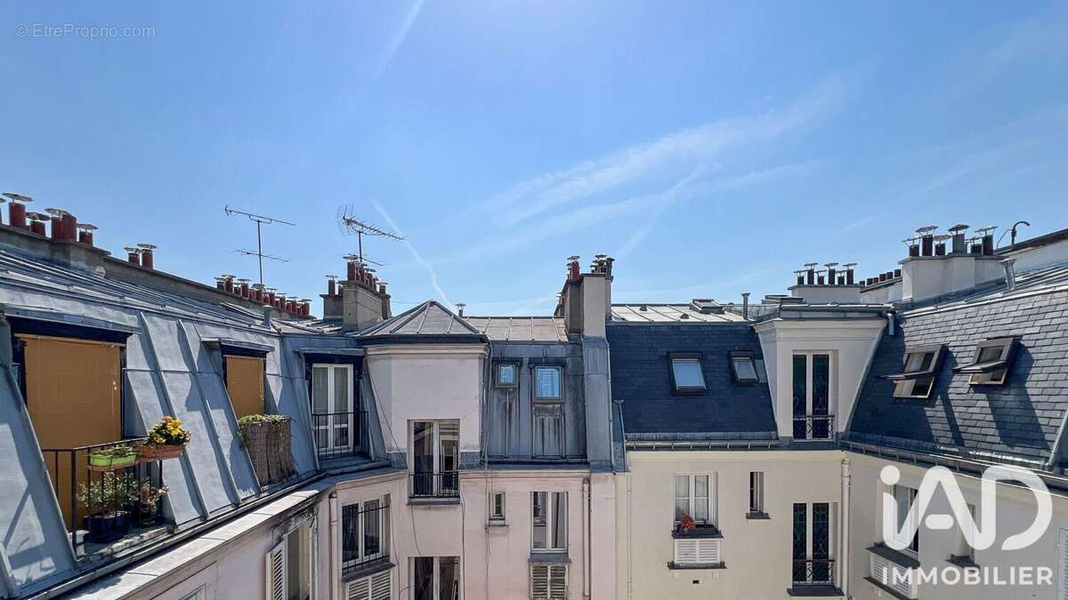 Photo 5 - Appartement à PARIS-11E
