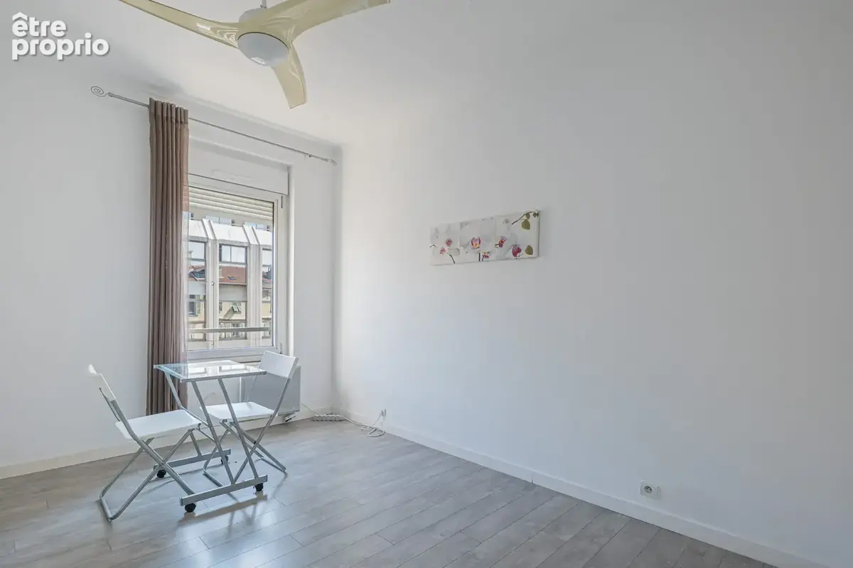 Appartement 2 pièces 48 m² à vendre à Nice (06000) - photo 5