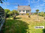 Maison à TREVOU-TREGUIGNEC