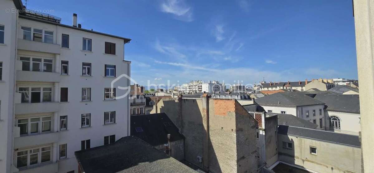 Appartement à TARBES