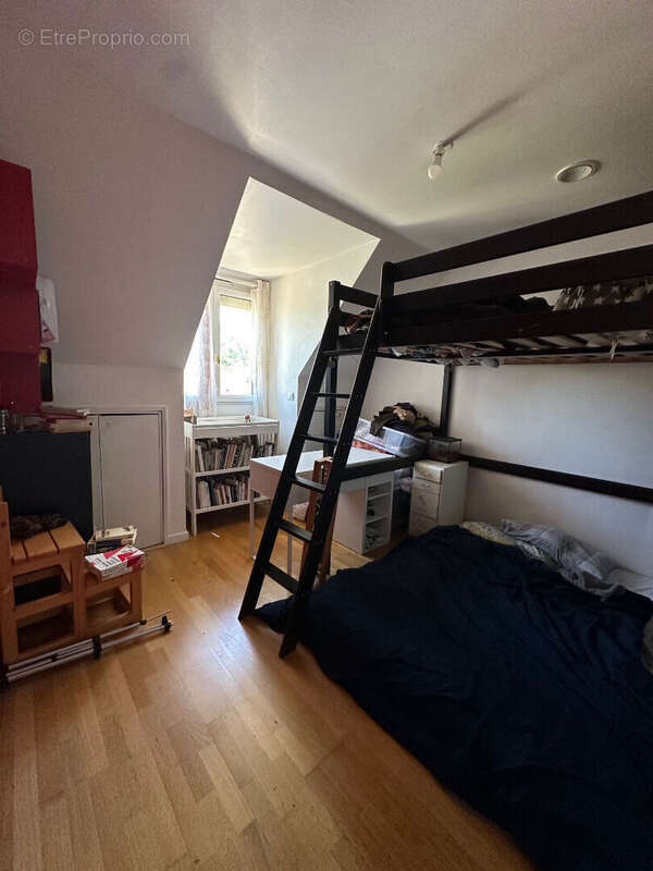 Maison à CORBEIL-ESSONNES