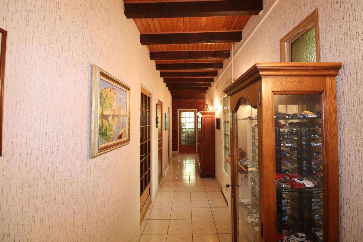 Maison plain-pied  100 m² - photo 2