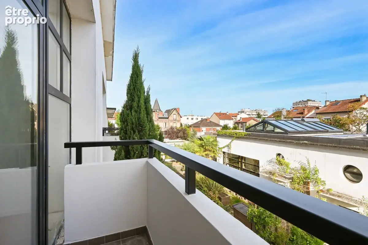 Maison LOFT - Terrasse -Parking - photo 6