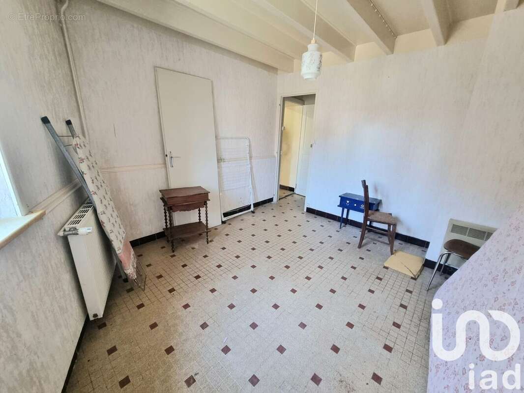 Photo 8 - Maison à SAINT-JUIRE-CHAMPGILLON