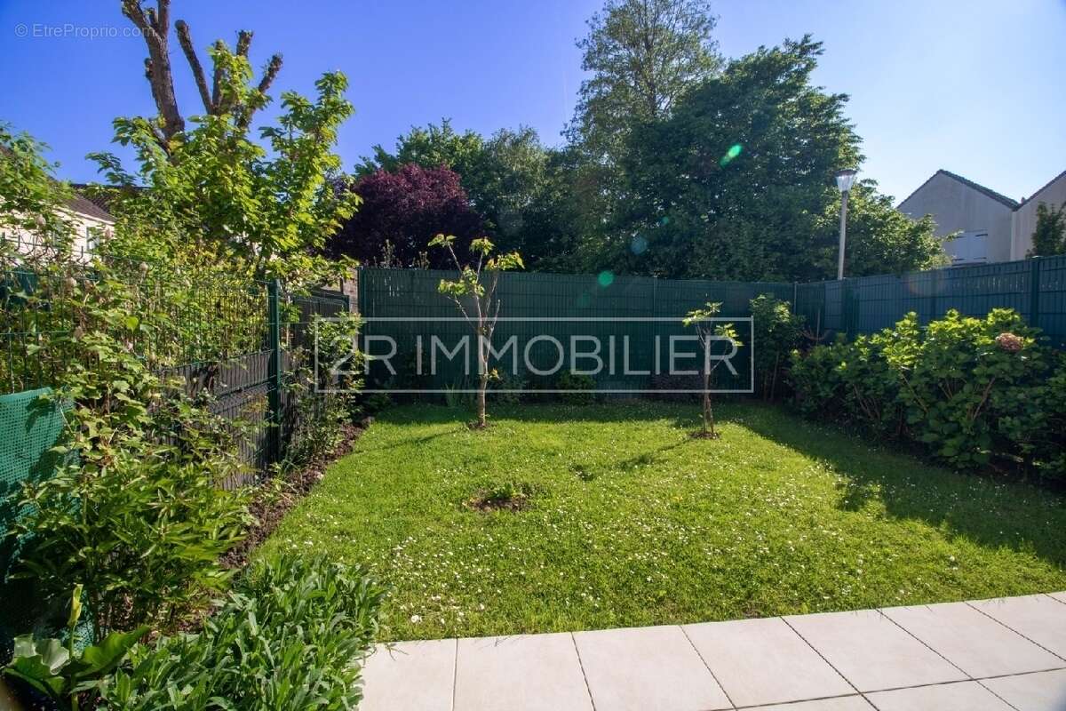 Maison à LAGNY-SUR-MARNE