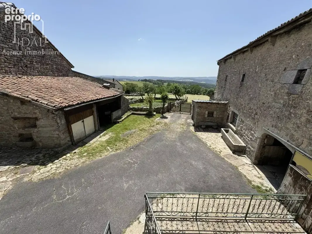 Vente Maison Saint-leger-du-malzieu(48140) 130 000ï¿œ - photo 3