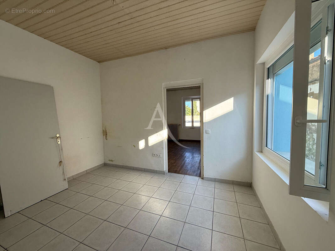 Maison à SAINT-GILLES-CROIX-DE-VIE