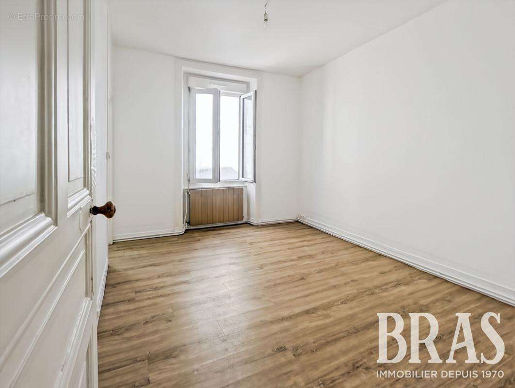 Appartement Vannes 2 pièce(s) - photo 4