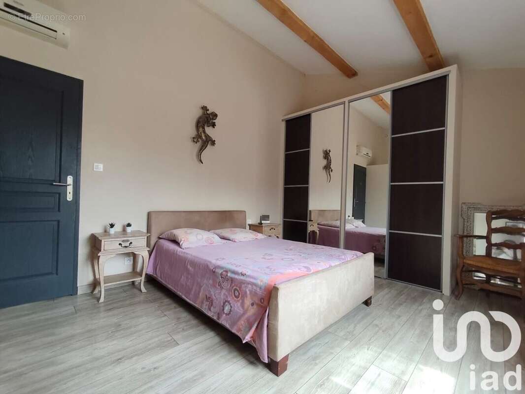 Photo 5 - Maison à ROUBIA