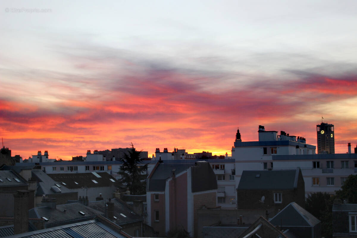 Appartement à LE HAVRE