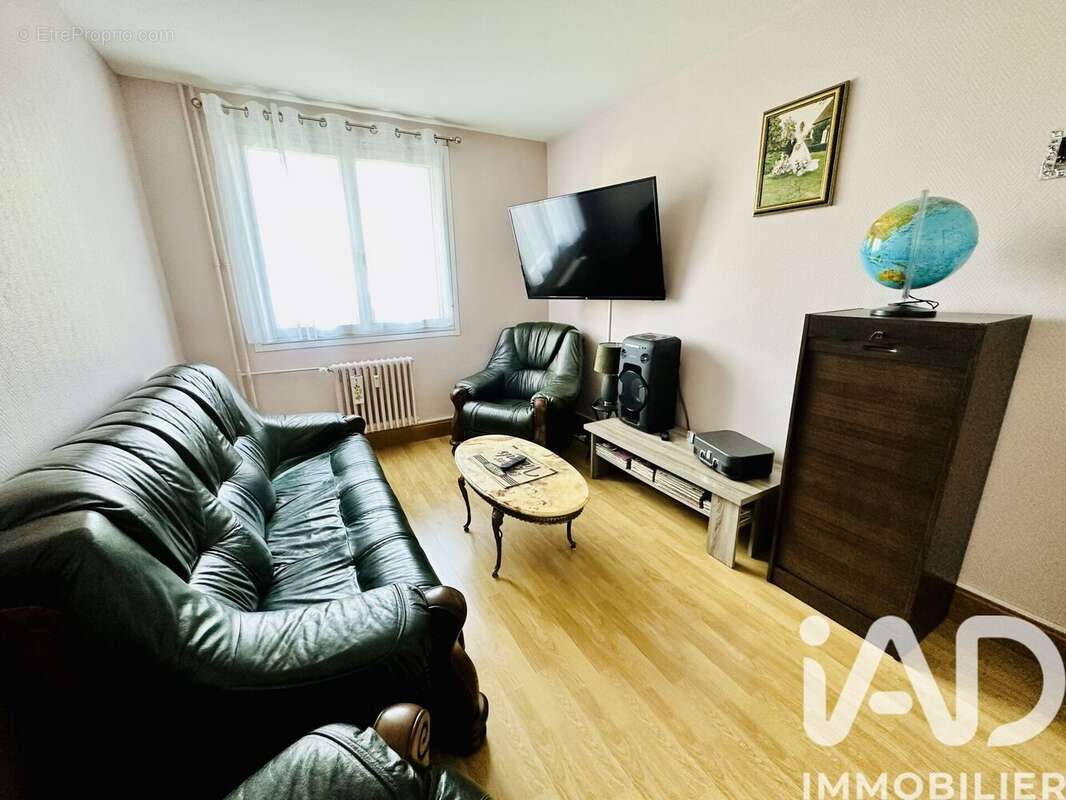 Photo 8 - Appartement à LUCE